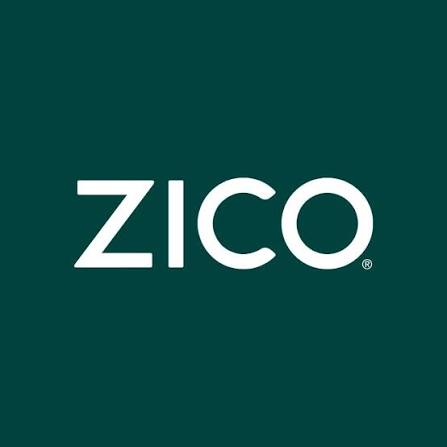 Zico Coconut Water